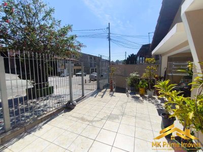 Casa, 7 quartos, 249 m² - Foto 3