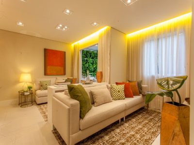 Apartamento, 2 quartos, 49 m² - Foto 2