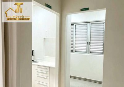 Loja-Salão, 200 m² - Foto 5