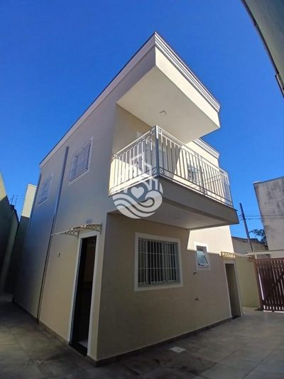 Sobrado, 3 quartos - Foto 1