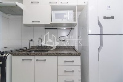 Apartamento, 2 quartos, 61 m² - Foto 5