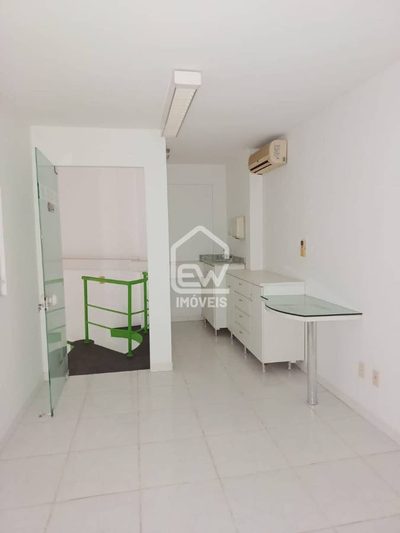 Loja-Salão, 70 m² - Foto 1