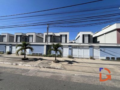 Casa, 2 quartos, 67 m² - Foto 2