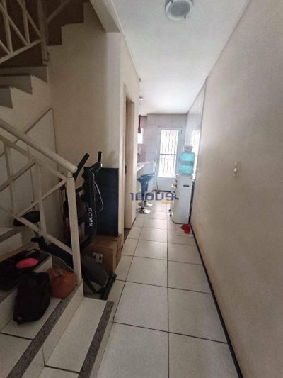 Casa, 2 quartos, 80 m² - Foto 3