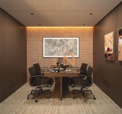 Apartamento, 2 quartos, 218 m² - Foto 1