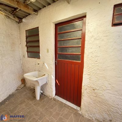 Casa Comercial, 205 m² - Foto 5