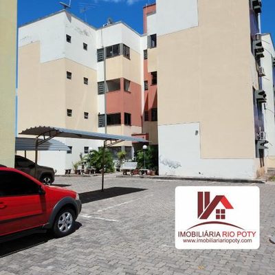 Apartamento, 3 quartos, 70 m² - Foto 1