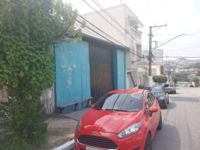 Sala-Conjunto, 250 m² - Foto 1