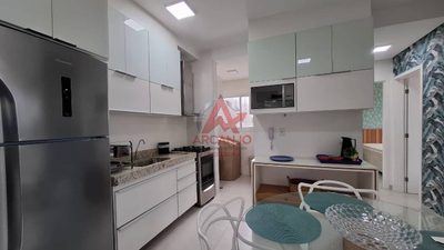 Apartamento, 2 quartos, 65 m² - Foto 3