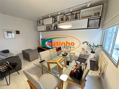 Apartamento, 2 quartos, 68 m² - Foto 1