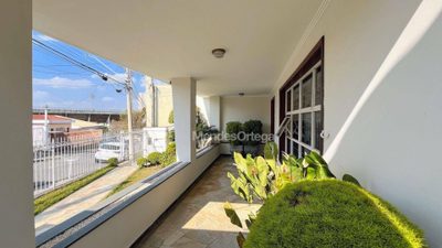 Casa, 4 quartos, 282 m² - Foto 5