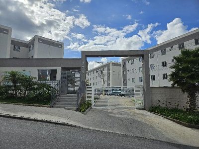 Apartamento, 2 quartos, 51 m² - Foto 1