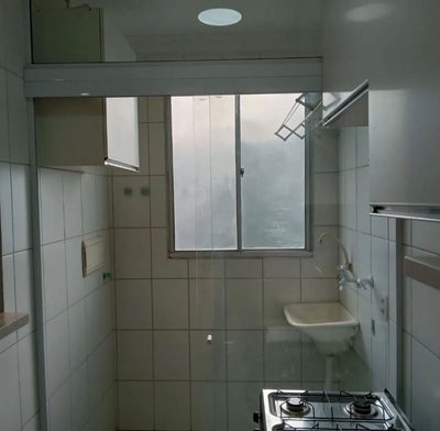 Apartamento, 2 quartos, 52 m² - Foto 5