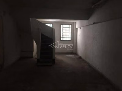 Loja-Salão, 78 m² - Foto 1
