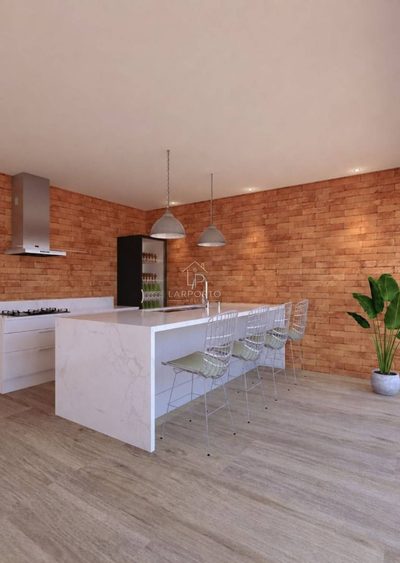 Apartamento, 2 quartos, 70 m² - Foto 3