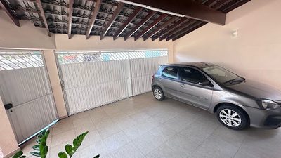 Casa, 2 quartos, 215 m² - Foto 2