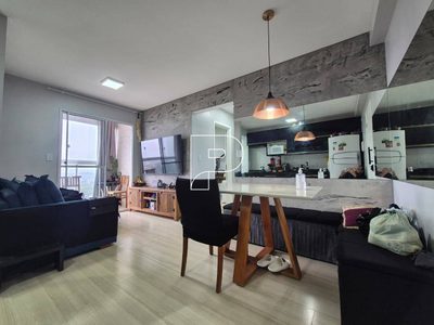 Apartamento, 2 quartos, 57 m² - Foto 5