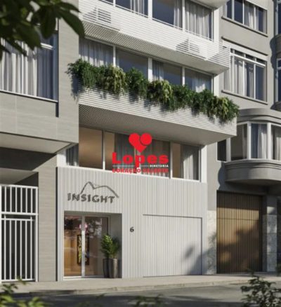 Apartamento, 1 quarto, 37 m² - Foto 4