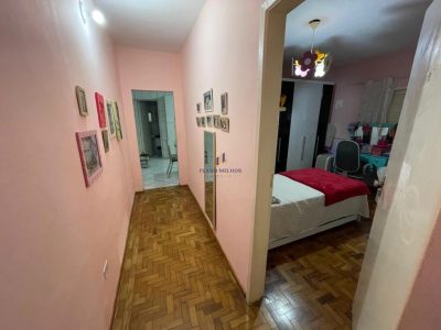 Casa, 2 quartos, 110 m² - Foto 3