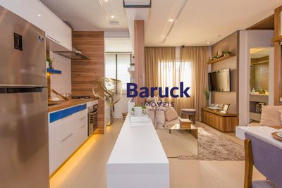Apartamento, 3 quartos - Foto 2