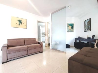 Apartamento, 2 quartos, 56 m² - Foto 3