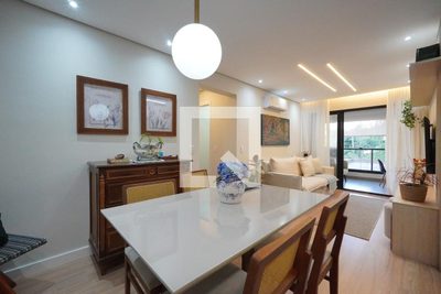 Apartamento, 2 quartos, 71 m² - Foto 1