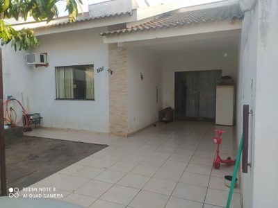 Casa, 2 quartos, 69 m² - Foto 1