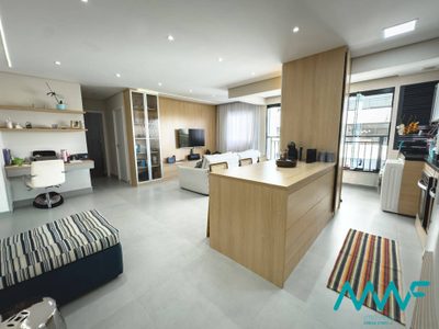 Apartamento, 2 quartos, 69 m² - Foto 1