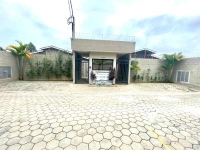 Casa, 2 quartos, 51 m² - Foto 1