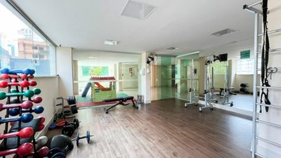 Apartamento, 2 quartos, 70 m² - Foto 4
