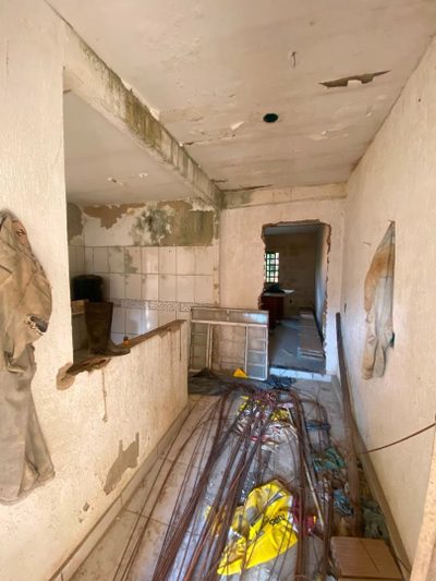 Casa, 2 quartos - Foto 4