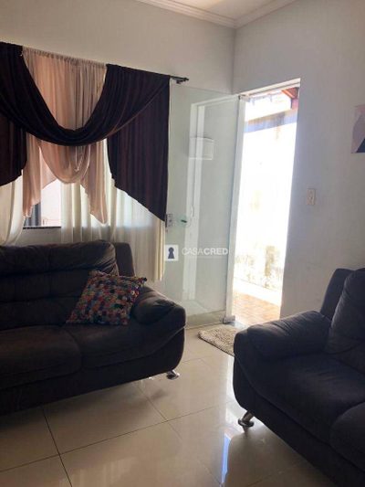 Casa, 2 quartos, 55 m² - Foto 2