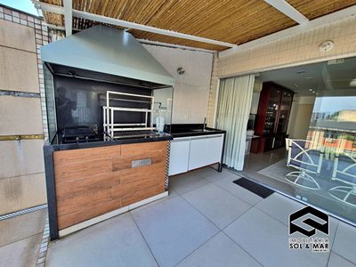 Apartamento, 3 quartos, 135 m² - Foto 5