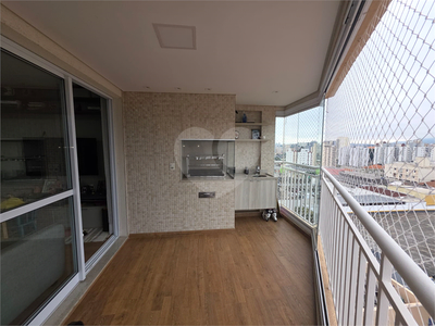 Apartamento, 2 quartos, 71 m² - Foto 5