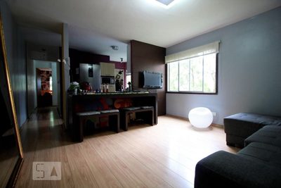 Apartamento, 2 quartos, 68 m² - Foto 2