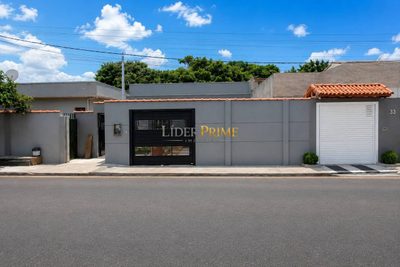 Casa, 3 quartos, 90 m² - Foto 1