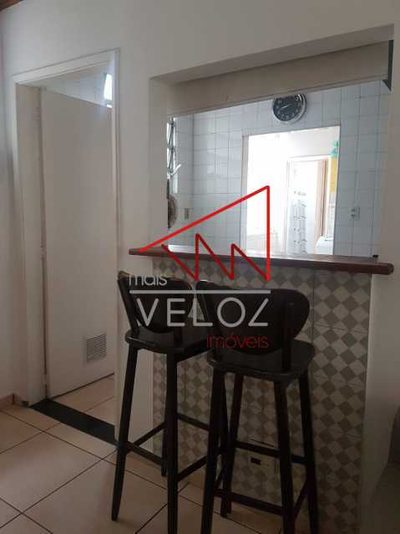 Apartamento, 2 quartos, 79 m² - Foto 3