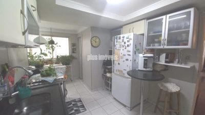 Apartamento, 2 quartos, 87 m² - Foto 3