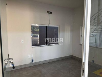Depósito-Galpão, 267 m² - Foto 2