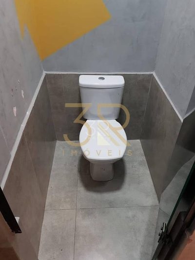 Loja-Salão, 190 m² - Foto 5