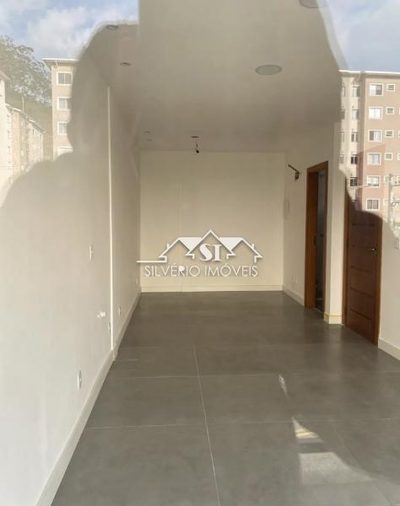 Loja-Salão, 22 m² - Foto 4