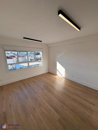 Apartamento, 1 quarto, 26 m² - Foto 3