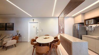 Apartamento, 3 quartos, 97 m² - Foto 3