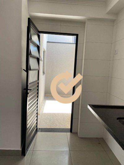 Apartamento, 2 quartos, 46 m² - Foto 3