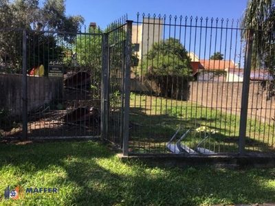 Terreno, 352 m² - Foto 1