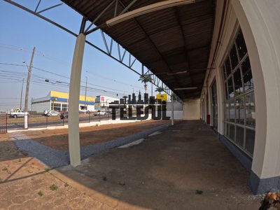 Depósito-Galpão, 4500 m² - Foto 3