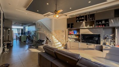 Casa, 3 quartos, 263 m² - Foto 1