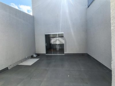 Casa, 2 quartos, 69 m² - Foto 3