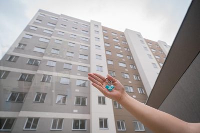 Apartamento, 2 quartos, 35 m² - Foto 1