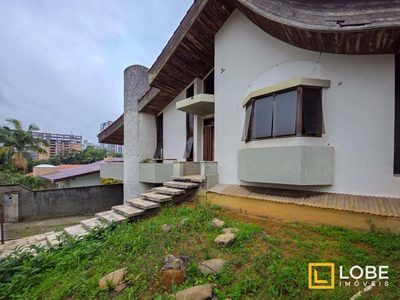 Casa, 3 quartos, 380 m² - Foto 2